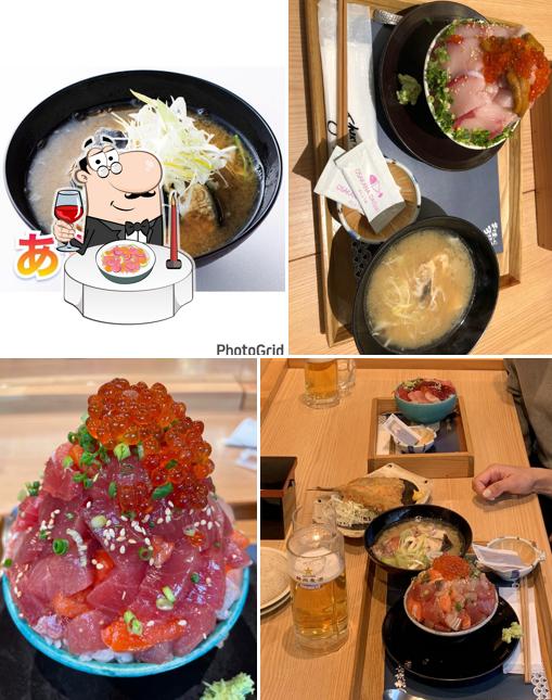 Atami Osakana Syokukuo