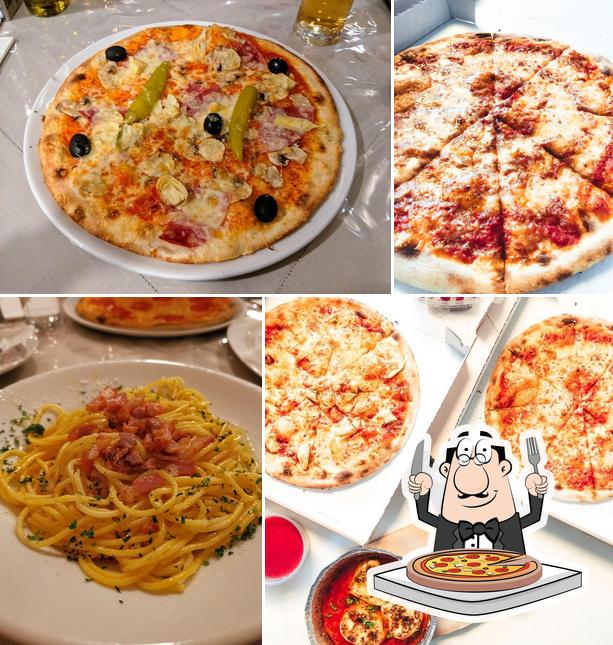 Ristorante Italiano San Remo Ulm