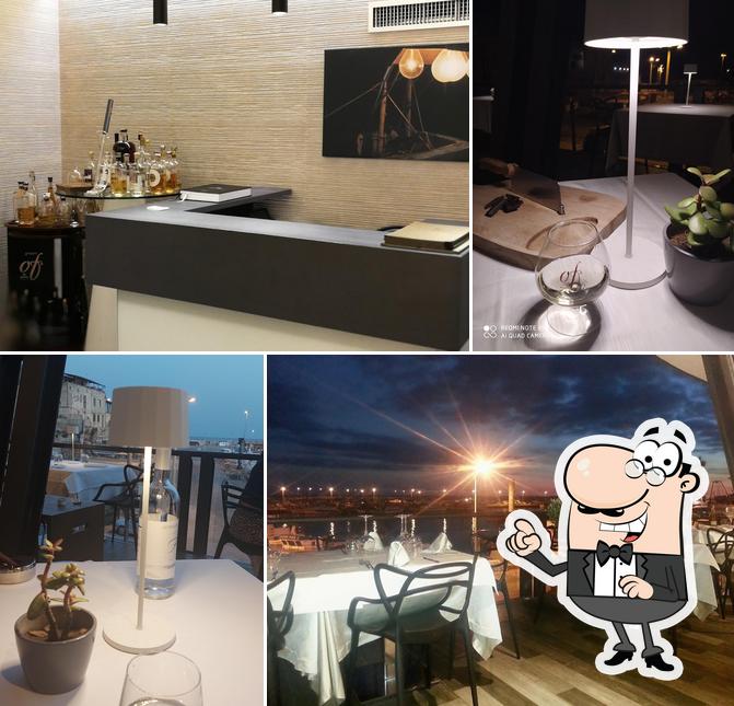 Ristorante La Lampara