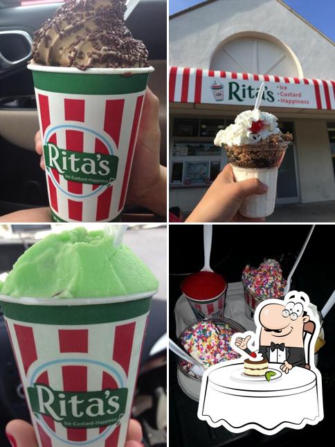 Rita's Italian Ice