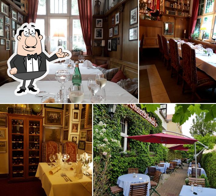 Schaarschmidts Restaurant