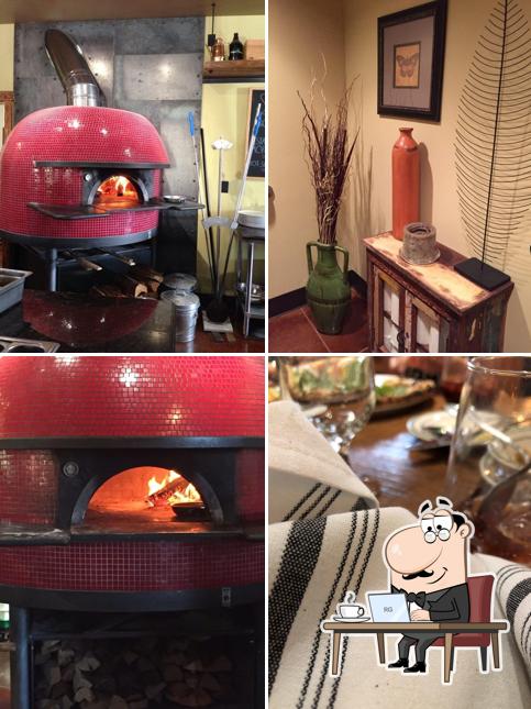 SouthCreek Pizza Co.