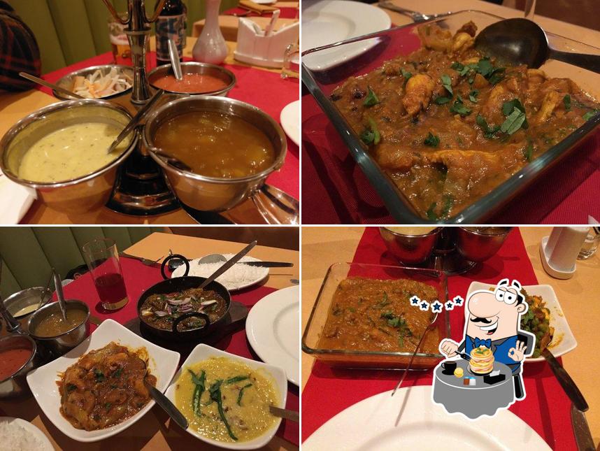 Taste of Nawab