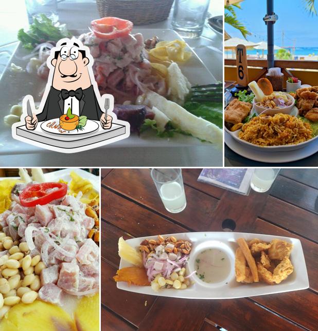 Tourist Restaurant Bambu