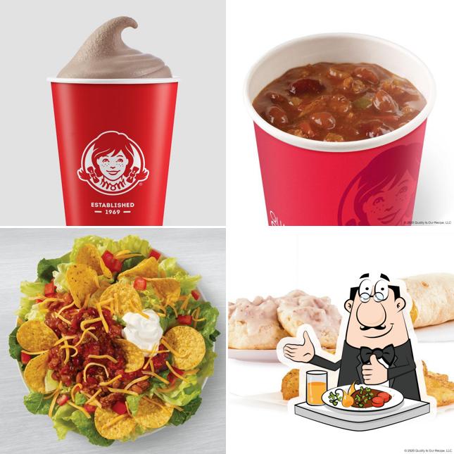 Wendy's
