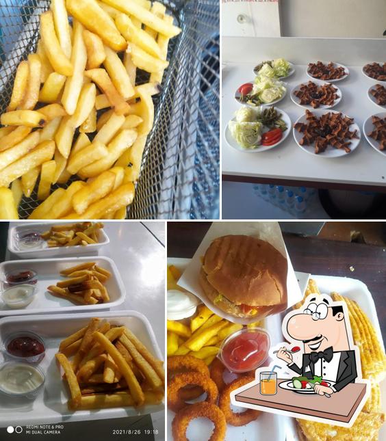 Kahtaikizlerfastfood