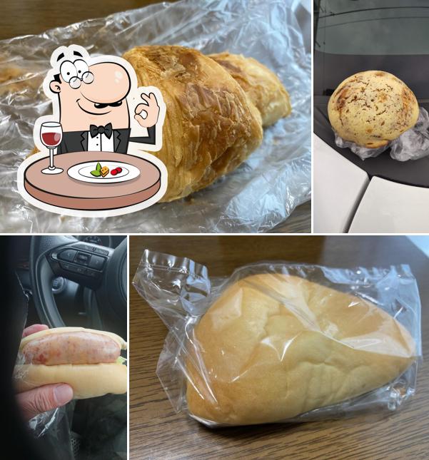 天然酵母 こむぎ