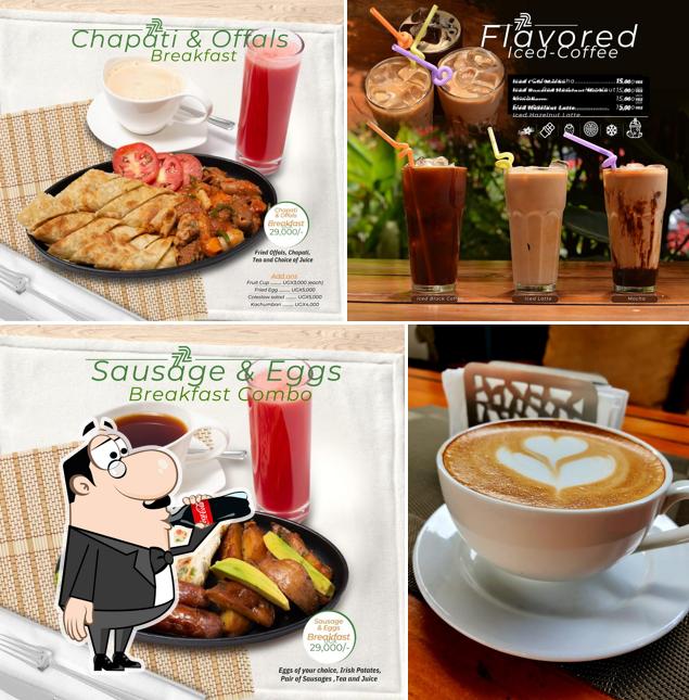 72 Restaurant and Bakery