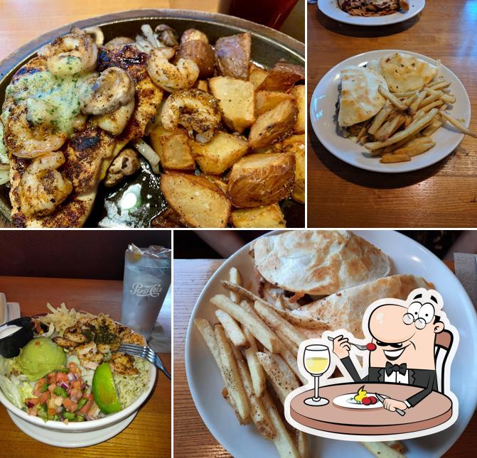 Applebee's Grill + Bar
