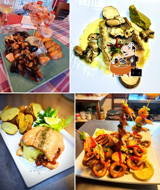 Bordesur Restaurant