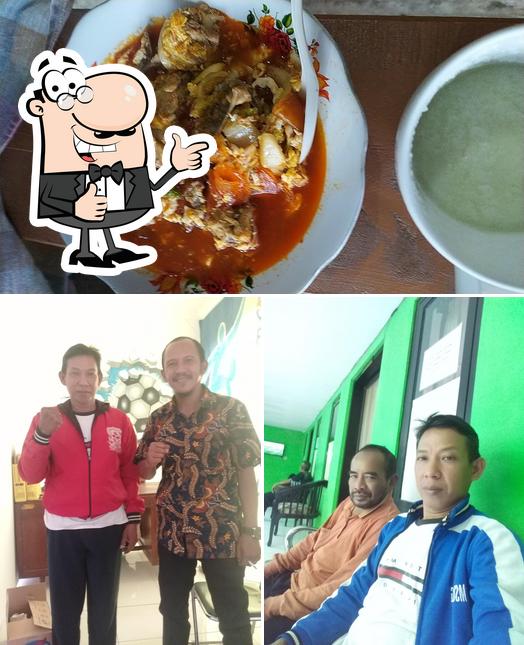 Seblak Teh Ela