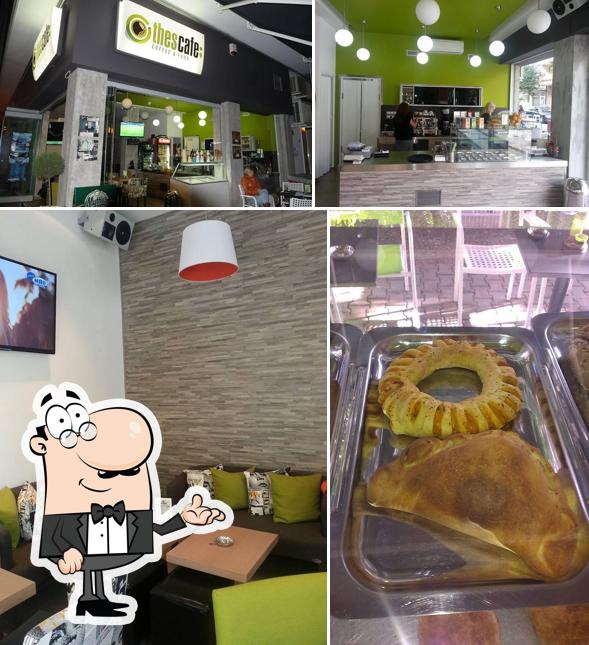 Thescafe