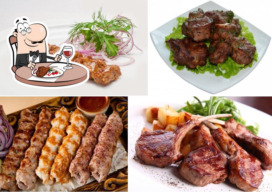 Золотой Шампур®