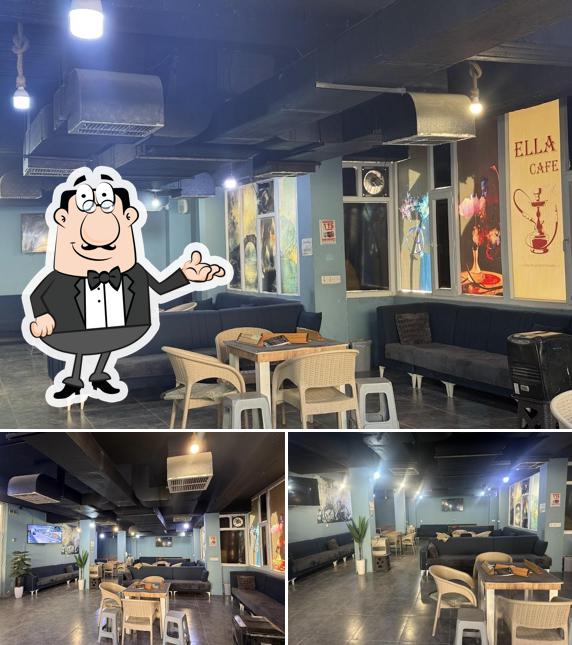 ella cafe