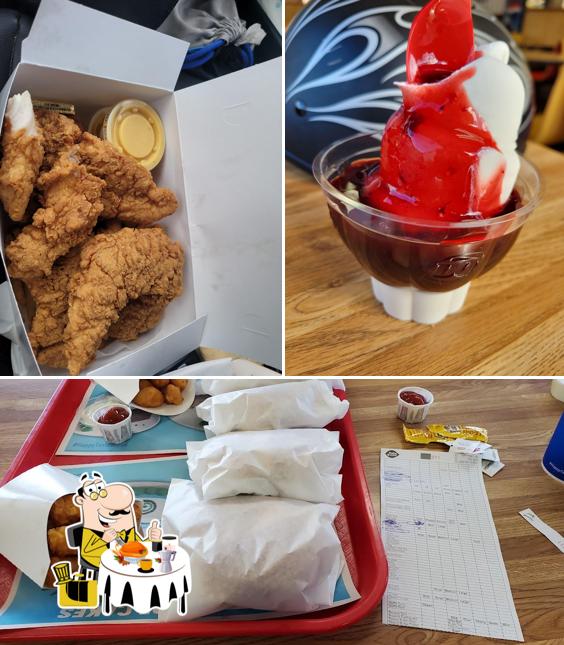 Dairy Queen