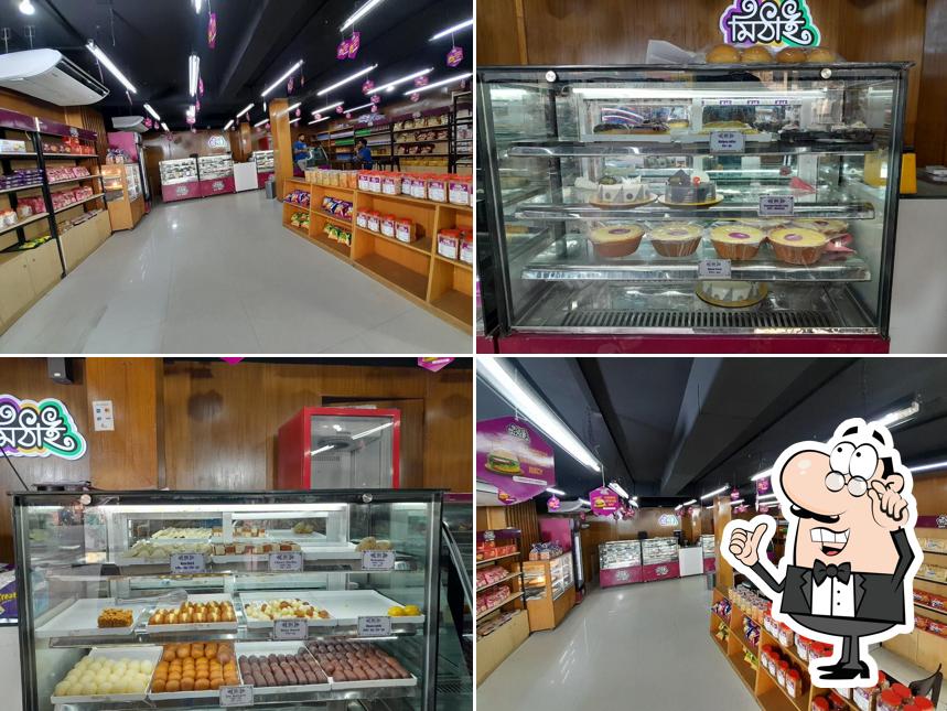 Mithai - Goalabazar