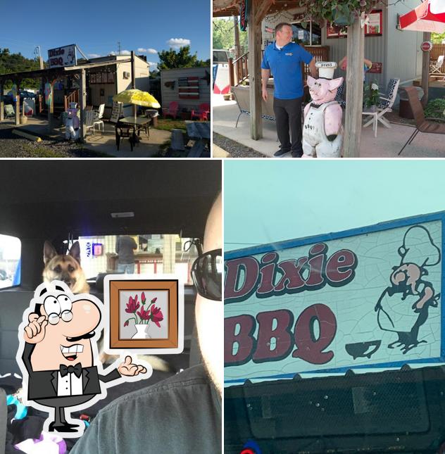 Dixie BBQ