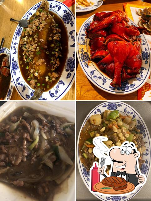 East Ocean Restaurant