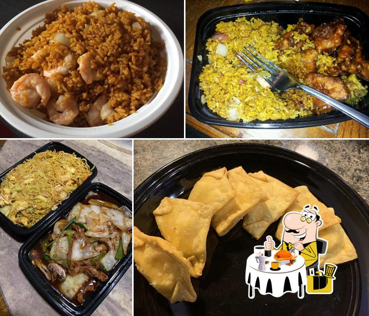 Eastern Carry Out