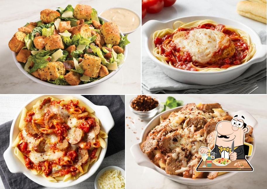 Fazoli's
