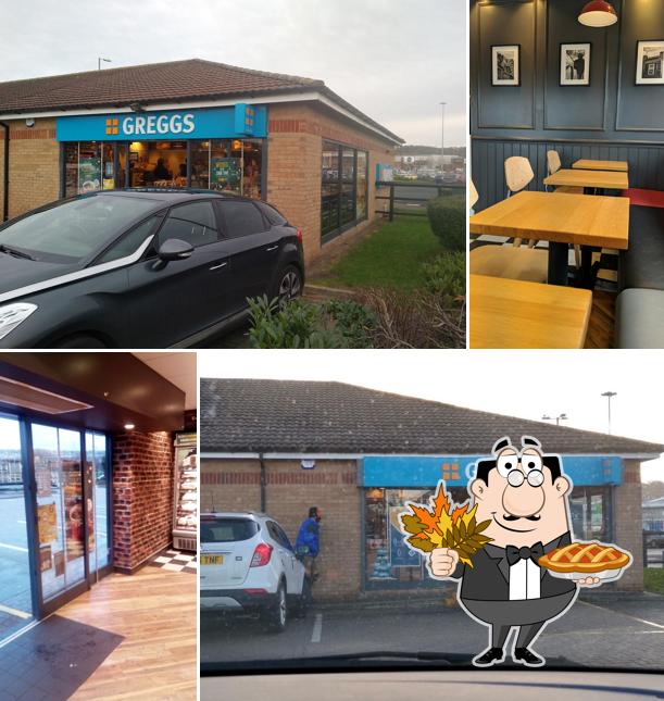 Greggs