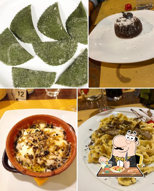 Il Toscano del Casentino