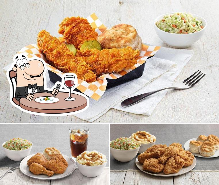 KFC