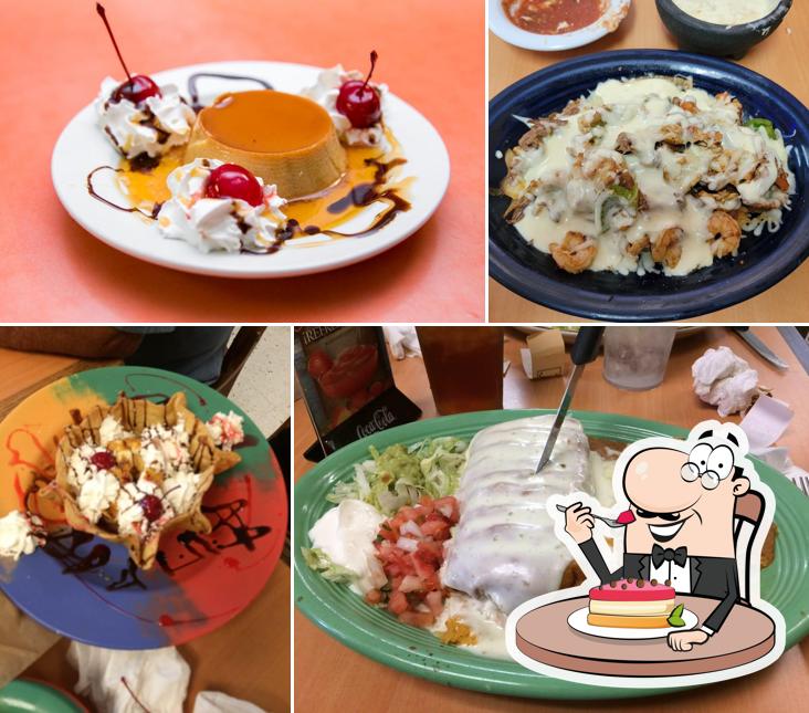 La Fiesta Bar and Grill