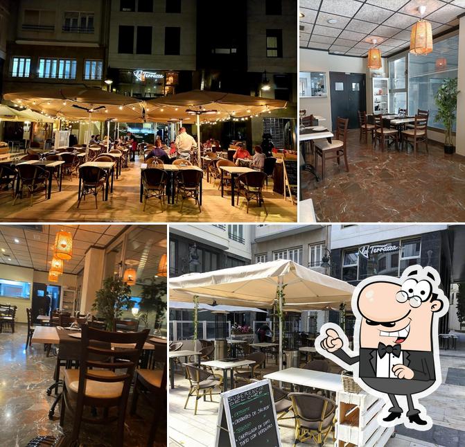 La Terrazza