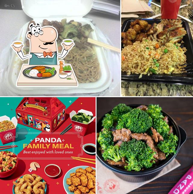 Panda Express