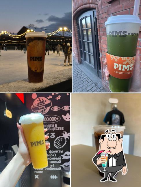 Pims