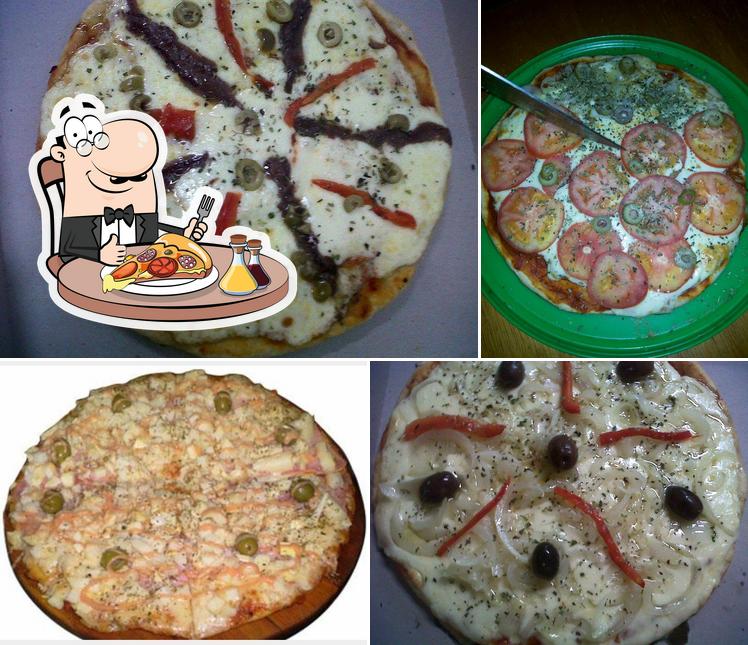 Pizza Conmigo