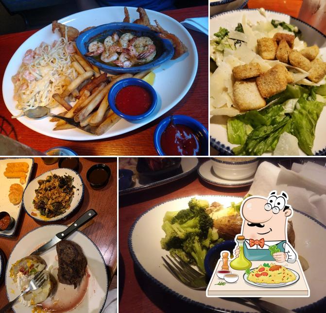 Red Lobster