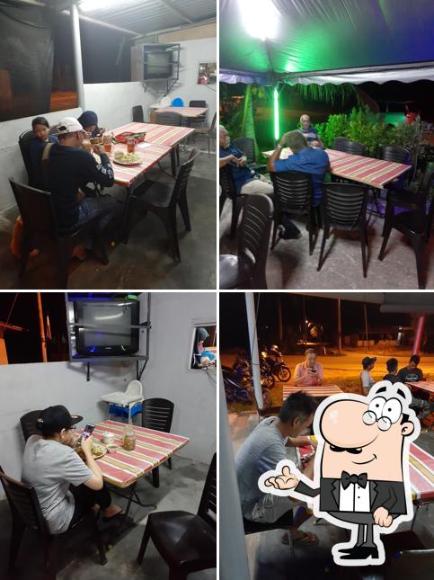 46 Warong Nora