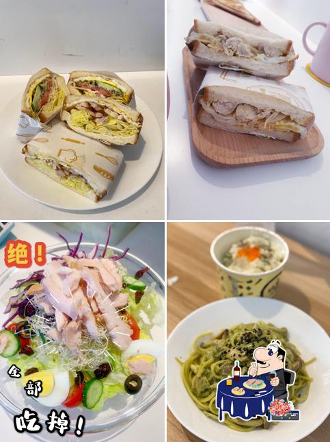 壹小食（家中有事，目前暫時沒有營業）