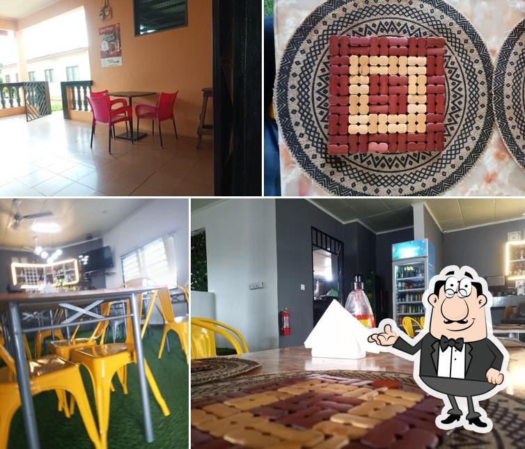 Chillout Eatery and Pub