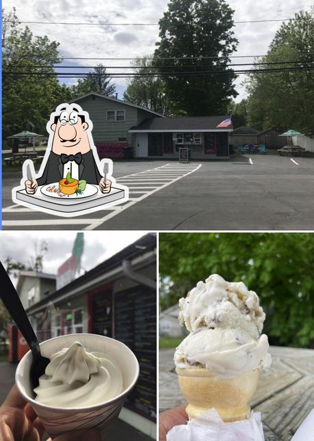 Coneheads Creamery LLC