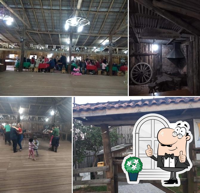 Ctg Setembrina Dos Farrapos