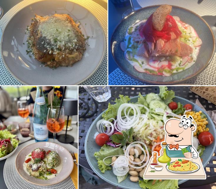 Restaurant Eggtischl