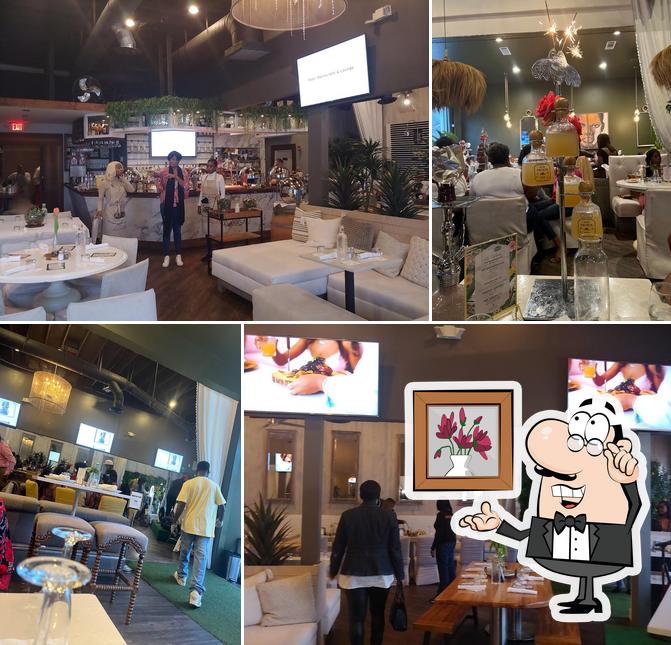 Garden Parc Brunch & Events
