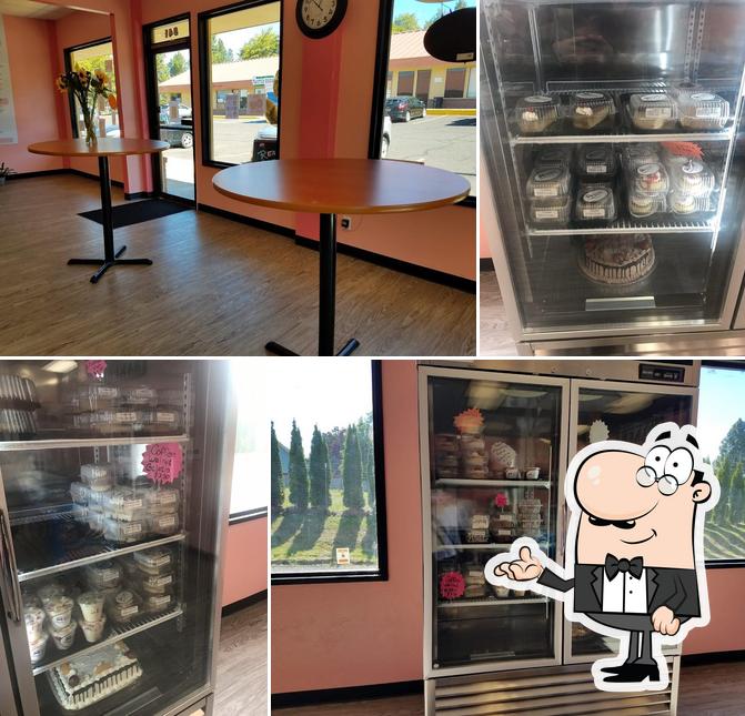 Juvenal's Bakery