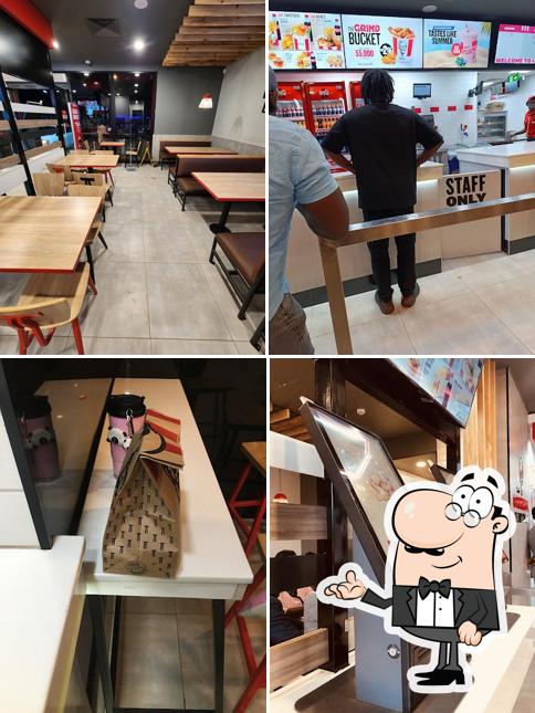 KFC Kitetika
