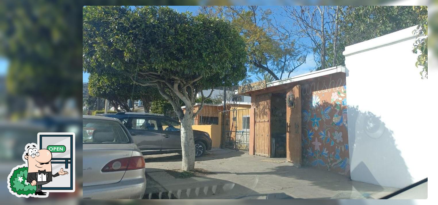La cocinita