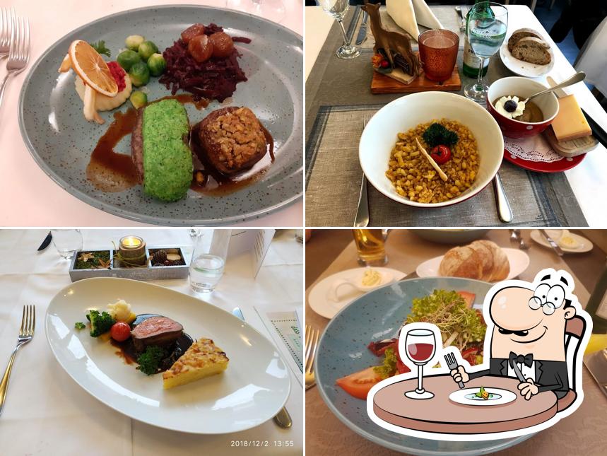 Restaurant Loë