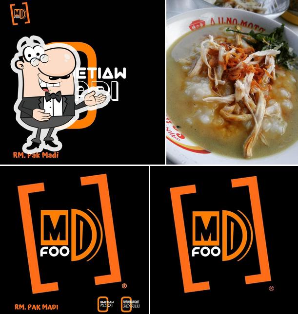 MD Food