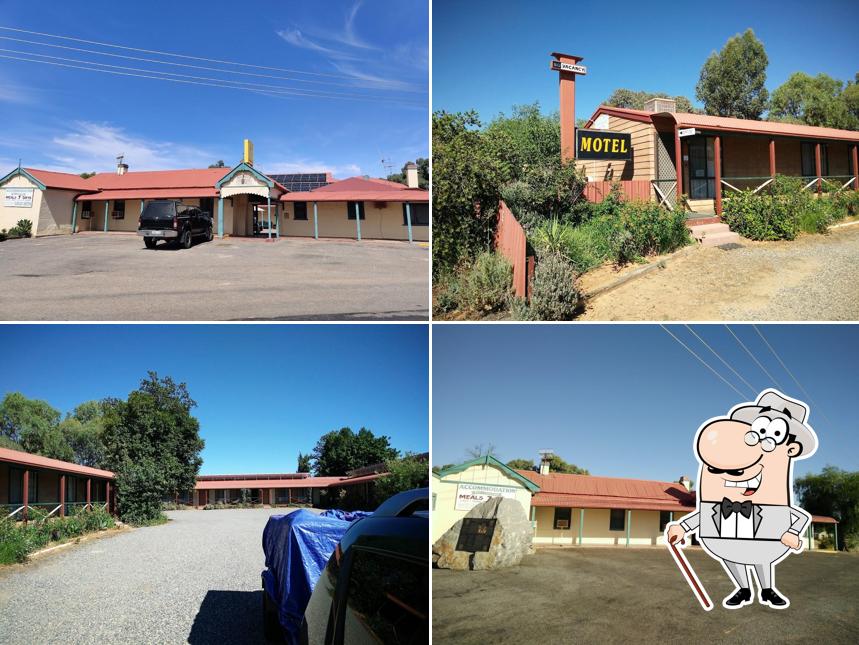 Maidens Hotel