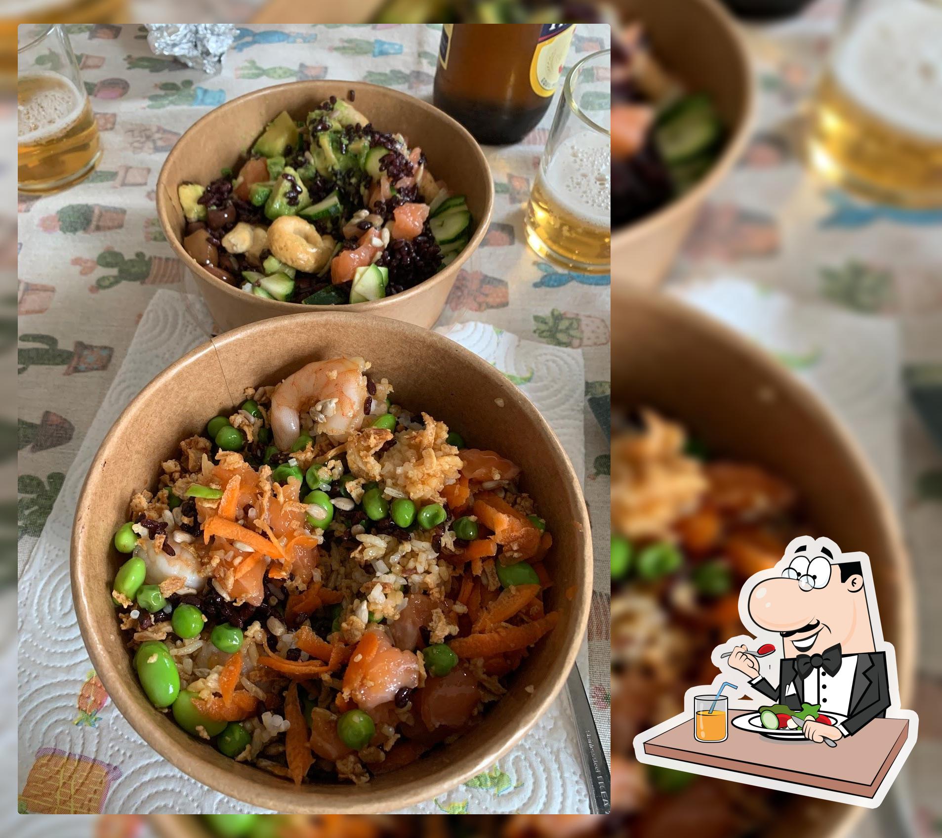 Manawa Poke Este