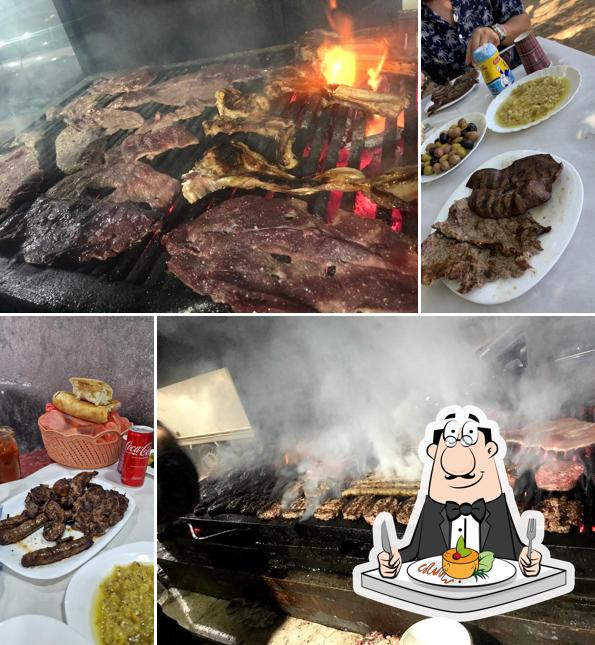 Restaurant Miloud Boudjemaa