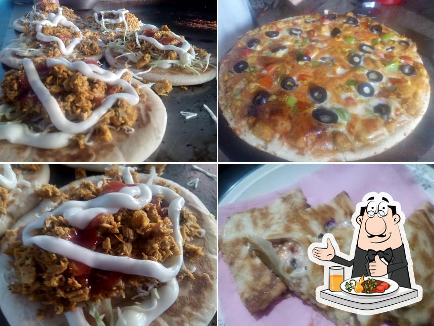 NFC(Nonar fried chicken) Sweets & Bakers