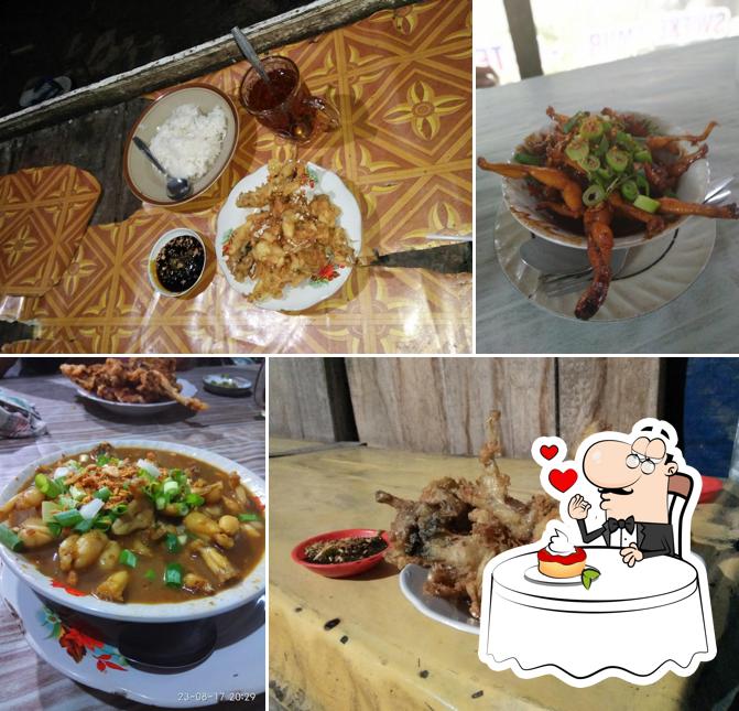 Pondok Swike Mak Yem